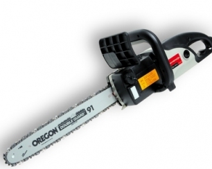 Рекомендации по выбору цепной пилы