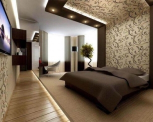 Рекомендации по дизайну спальни