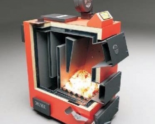 Какие твердотопливные котлы самые экономные?