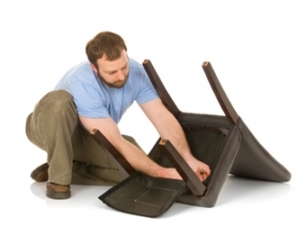 Самостоятельный ремонт мебели