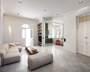 Выбор входных и межкомнатных дверей