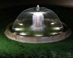 Как изготовить фонтан своими руками