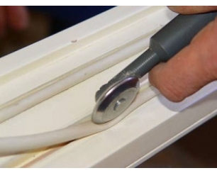 Как выполнить утепление окон по шведской технологии своими руками?