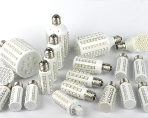 Светодиодные лампы – современные источники освещения