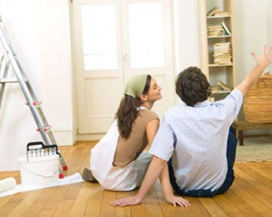 Ремонт квартир в Москве