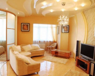 Капитальный ремонт в Москве