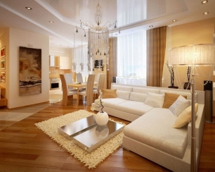 Ремонт квартиры - с чего начинается и чем заканчивается