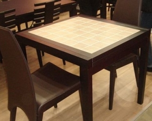 Как изготовить стол для дачи своими руками