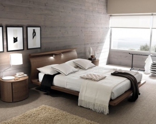 Рекомендации по выбору кровати для спальни