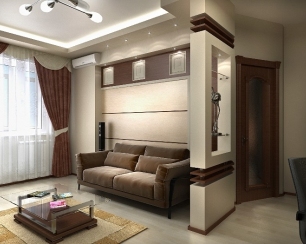 Элитный дизайн квартир – престижно