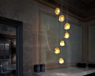 Светильники из Италии: безупречны во всех отношениях