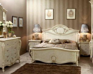 Итальянская мебель: аргументы в ее пользу