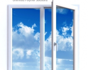 Особенности оконных конструкций rehau