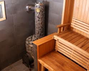 Печи для бань и саун