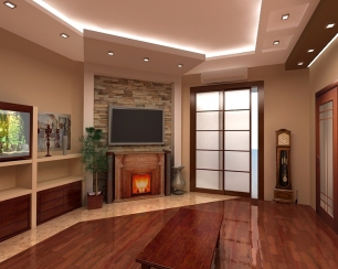 История моего ремонта