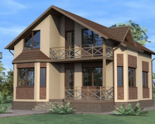 Новые технологии в строительстве домов