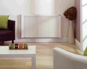 Защитные экраны на радиаторы отопления: выбор и особенности монтажа