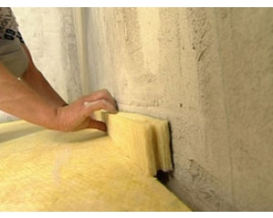 Шумоизоляция в жилом доме