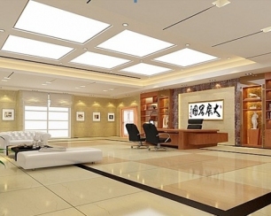 Светодиодные панели: преимущества, монтаж, сферы использования