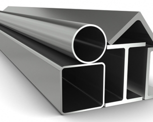 Металлопрокат: виды продукции