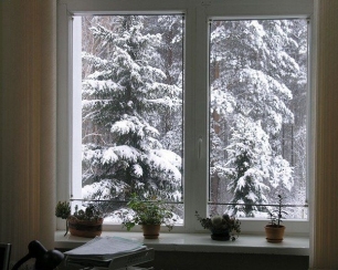 Технологическая цепочка установки окон ПВХ и минусы таких окон