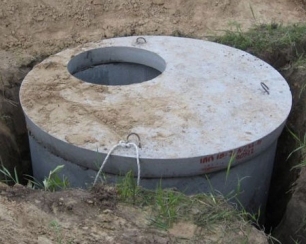 Канализационный колодец: виды, размеры, строение и монтаж