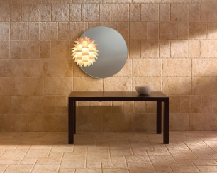 Керамогранит – современный материал для облицовки зданий