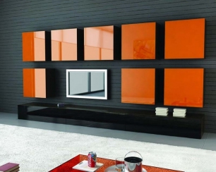 Мебель по индивидуальному заказу – лучшее решение при обустройстве интерьера