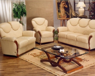 Выбираем комплект мягкой мебели