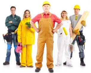 Как выбрать мастера для ремонта