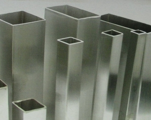 Труба профильная и ее особенности