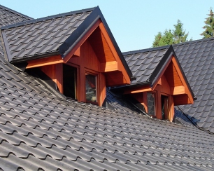 Кровельные материалы – важная составляющая при строительстве дома