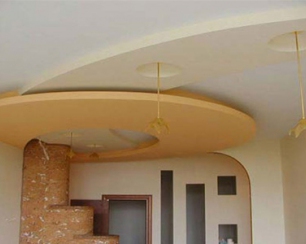 Как шпаклевать гипсокартон