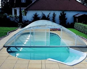 Каким бывает и как применяется сотовый поликарбонат