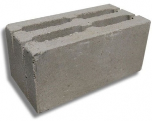 Шлакоблок: сильные и слабые стороны