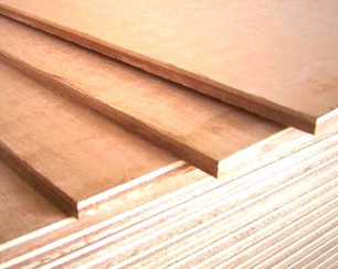 Области применения березовой фанеры