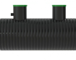 Преимущества автономной канализации