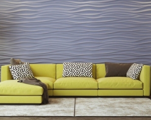 Декоративные панели: назначение и достоинства