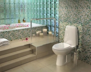 Унитазы-компакт Универсал М