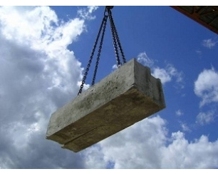 Фундаментные блоки и особенности их монтажа