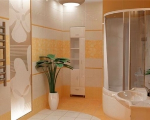 Ремонт в ванной: этапы проведения и практичные советы