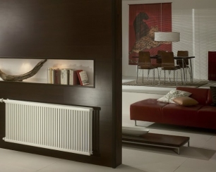 Радиаторы PS type