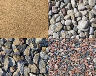 Нерудная продукция и ее особенности