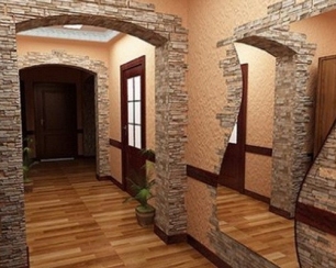 Искусственный камень: преимущества, выбор и уход