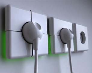 Современные розетки и их основные виды