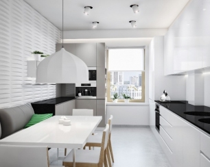 Какой стиль постройки дома выбрать?