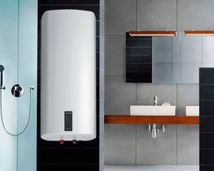 Выбор накопительного водонагревателя