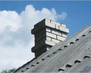 Дымоход своими руками