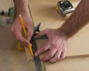 МДФ и ДСП, схожести и различия