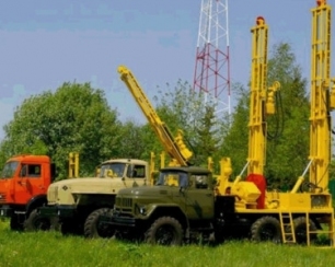 Обзор технологий бурения скважин